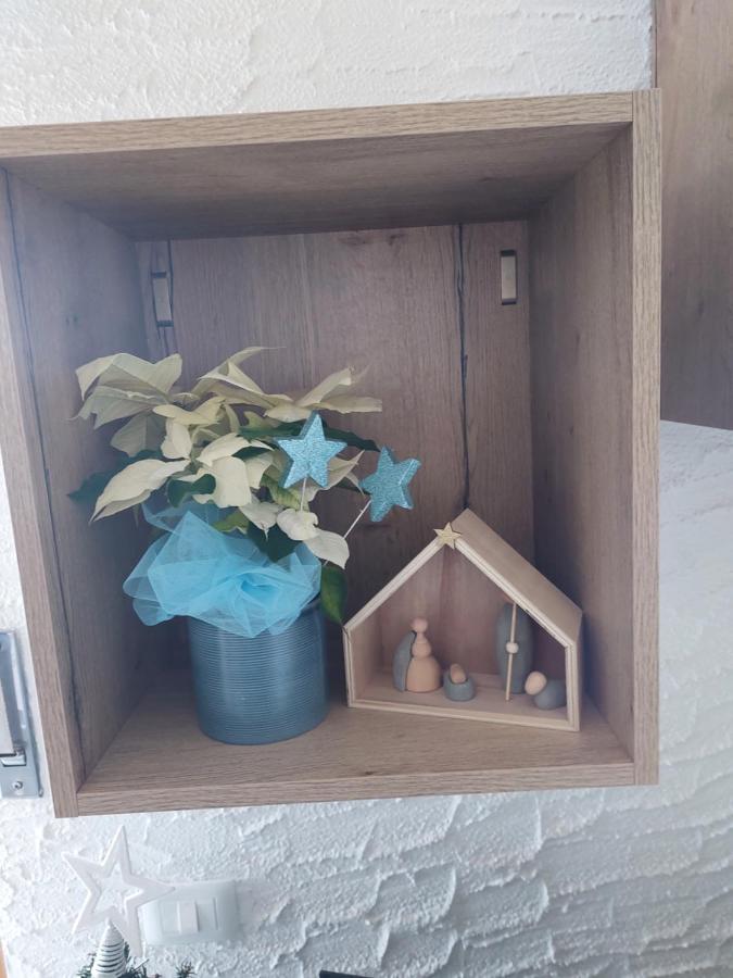 Blue Apartment - A Due Passi Dal Lago, Parcheggio Privato Lazise Eksteriør bilde