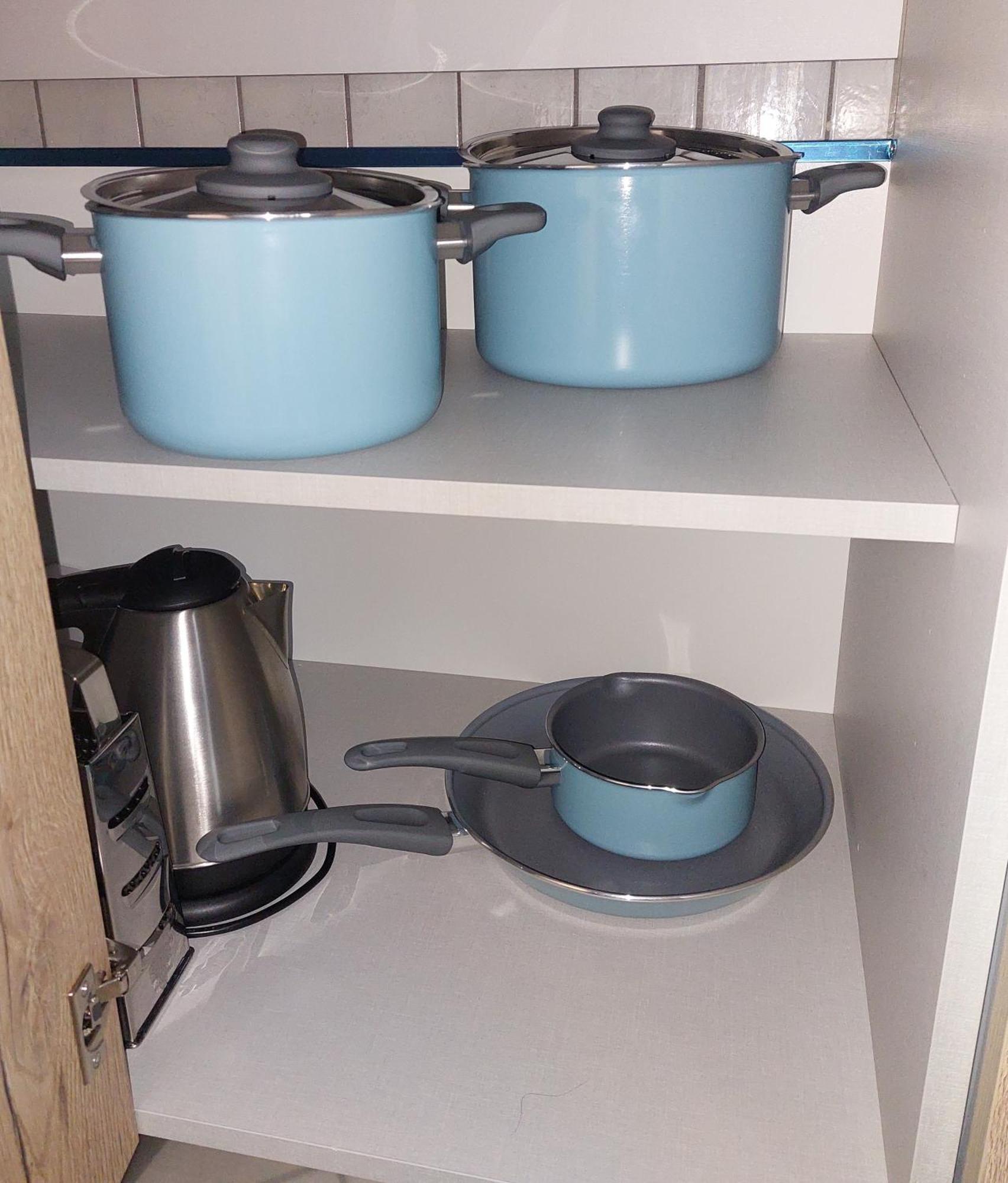 Blue Apartment - A Due Passi Dal Lago, Parcheggio Privato Lazise Eksteriør bilde